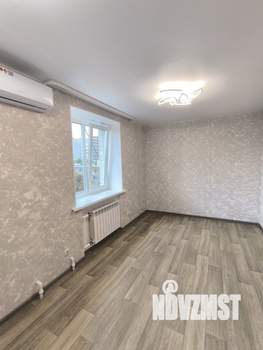 2-к квартира, вторичка, 33м2, 6/6 этаж