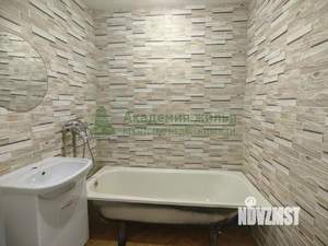 1-к квартира, вторичка, 29м2, 4/5 этаж