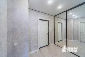 1-к квартира, вторичка, 45м2, 13/26 этаж