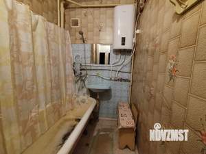 2-к квартира, вторичка, 49м2, 4/4 этаж