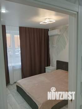 1-к квартира, вторичка, 34м2, 1/10 этаж