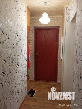 2-к квартира, вторичка, 49м2, 9/9 этаж