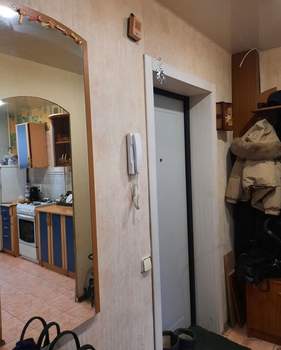 2-к квартира, вторичка, 46м2, 4/10 этаж