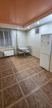 1-к квартира, вторичка, 39м2, 8/10 этаж