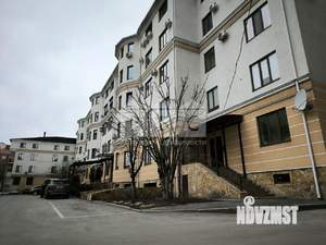 3-к квартира, вторичка, 107м2, 4/5 этаж