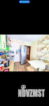 2-к квартира, вторичка, 47м2, 2/5 этаж