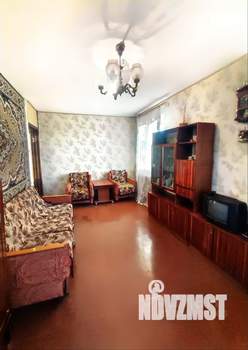 2-к квартира, вторичка, 42м2, 2/5 этаж