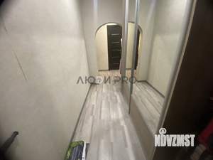 1-к квартира, вторичка, 44м2, 1/10 этаж