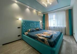 2-к квартира, вторичка, 62м2, 3/12 этаж