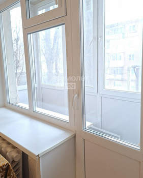 1-к квартира, вторичка, 32м2, 2/10 этаж