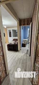 2-к квартира, вторичка, 44м2, 3/6 этаж