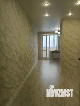 Студия квартира, вторичка, 25м2, 6/12 этаж