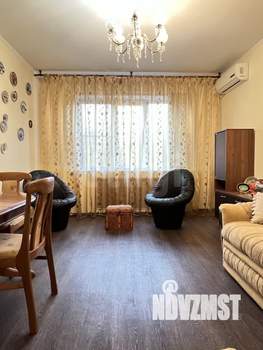 3-к квартира, вторичка, 64м2, 9/9 этаж