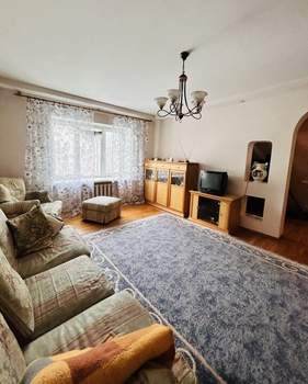 4-к квартира, вторичка, 158м2, 4/5 этаж