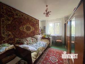 2-к квартира, вторичка, 46м2, 2/9 этаж