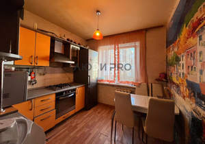 3-к квартира, вторичка, 64м2, 4/10 этаж