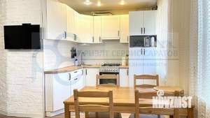 3-к квартира, вторичка, 54м2, 2/5 этаж