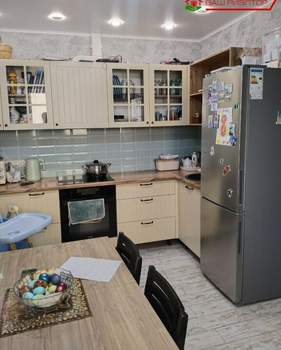 2-к квартира, вторичка, 70м2, 6/24 этаж