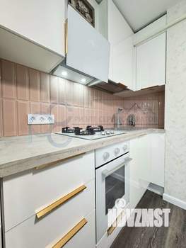 2-к квартира, вторичка, 47м2, 1/9 этаж