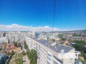 2-к квартира, вторичка, 99м2, 17/17 этаж