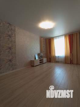 2-к квартира, вторичка, 61м2, 14/22 этаж