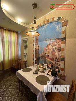 3-к квартира, вторичка, 89м2, 4/5 этаж