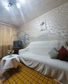 2-к квартира, вторичка, 47м2, 1/9 этаж