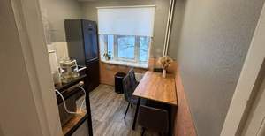 1-к квартира, вторичка, 28м2, 3/10 этаж