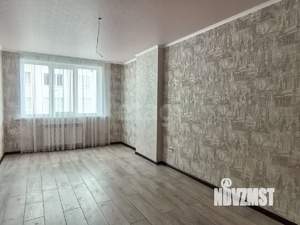 3-к квартира, вторичка, 91м2, 10/19 этаж