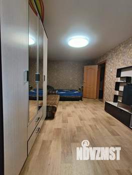 1-к квартира, вторичка, 33м2, 4/9 этаж