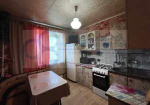 2-к квартира, вторичка, 49м2, 9/9 этаж