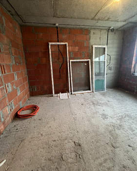 1-к квартира, вторичка, 40м2, 17/18 этаж