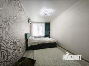 2-к квартира, вторичка, 43м2, 5/5 этаж