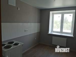 2-к квартира, вторичка, 50м2, 9/17 этаж