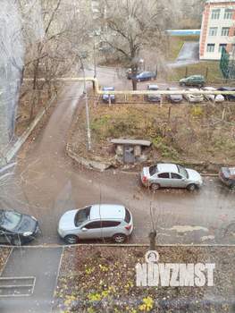 2-к квартира, вторичка, 43м2, 4/5 этаж