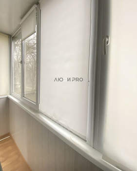 1-к квартира, вторичка, 38м2, 1/10 этаж