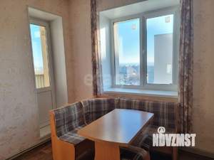1-к квартира, вторичка, 44м2, 7/7 этаж
