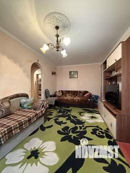 2-к квартира, вторичка, 45м2, 3/5 этаж