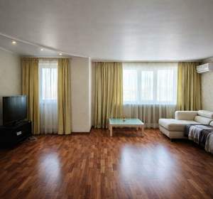 3-к квартира, вторичка, 77м2, 5/6 этаж