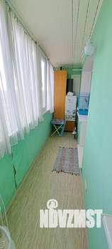 3-к квартира, вторичка, 59м2, 8/10 этаж