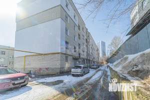 2-к квартира, вторичка, 49м2, 5/5 этаж