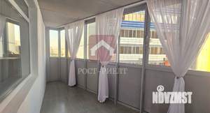 3-к квартира, сданный дом, 88м2, 13/18 этаж