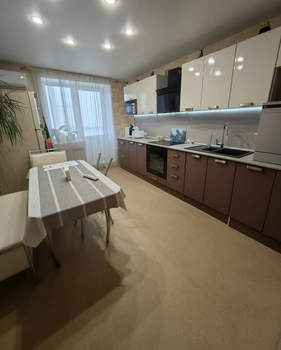 3-к квартира, вторичка, 72м2, 9/10 этаж