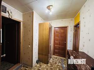 2-к квартира, вторичка, 49м2, 10/11 этаж