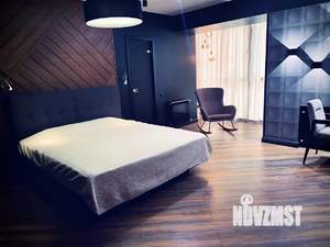 4-к квартира, вторичка, 165м2, 4/10 этаж