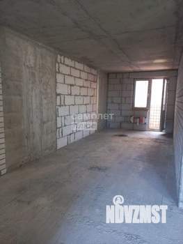 2-к квартира, сданный дом, 54м2, 3/10 этаж