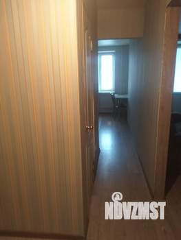 1-к квартира, вторичка, 38м2, 4/10 этаж