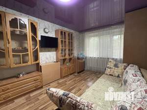 1-к квартира, вторичка, 31м2, 1/5 этаж