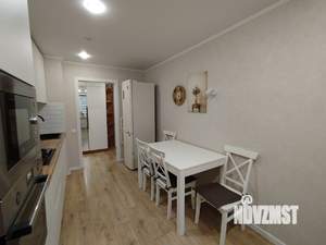 3-к квартира, вторичка, 64м2, 6/10 этаж