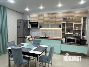 3-к квартира, вторичка, 81м2, 6/7 этаж